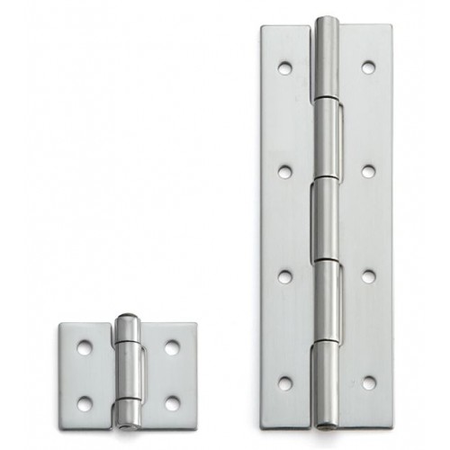 Stainless Steel Butt Hinge